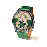 ALEXANDER SHOROKHOFF M.I.K.E. JUMPING HOUR ( LIMITED EDITION)
