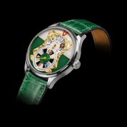 ALEXANDER SHOROKHOFF M.I.K.E. JUMPING HOUR ( LIMITED EDITION)