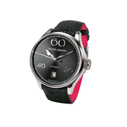 ALEXANDER SHOROKHOFF  Guilloché Automatic Black
