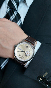 ALEXANDER SHOROKHOFF Neva AS.NEV01-2 - Red Army Watches 