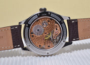 ALEXANDER SHOROKHOFF Neva AS.NEV01-2 - Red Army Watches 