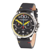 ALEXANDER SHOROKHOFF New Planet (Special Customised 1 piece Only) - Red Army Watches 
