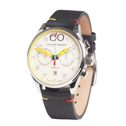 ALEXANDER SHOROKHOFF New Planet Chronograph Beige Dial (Special Customised 1 piece Only)