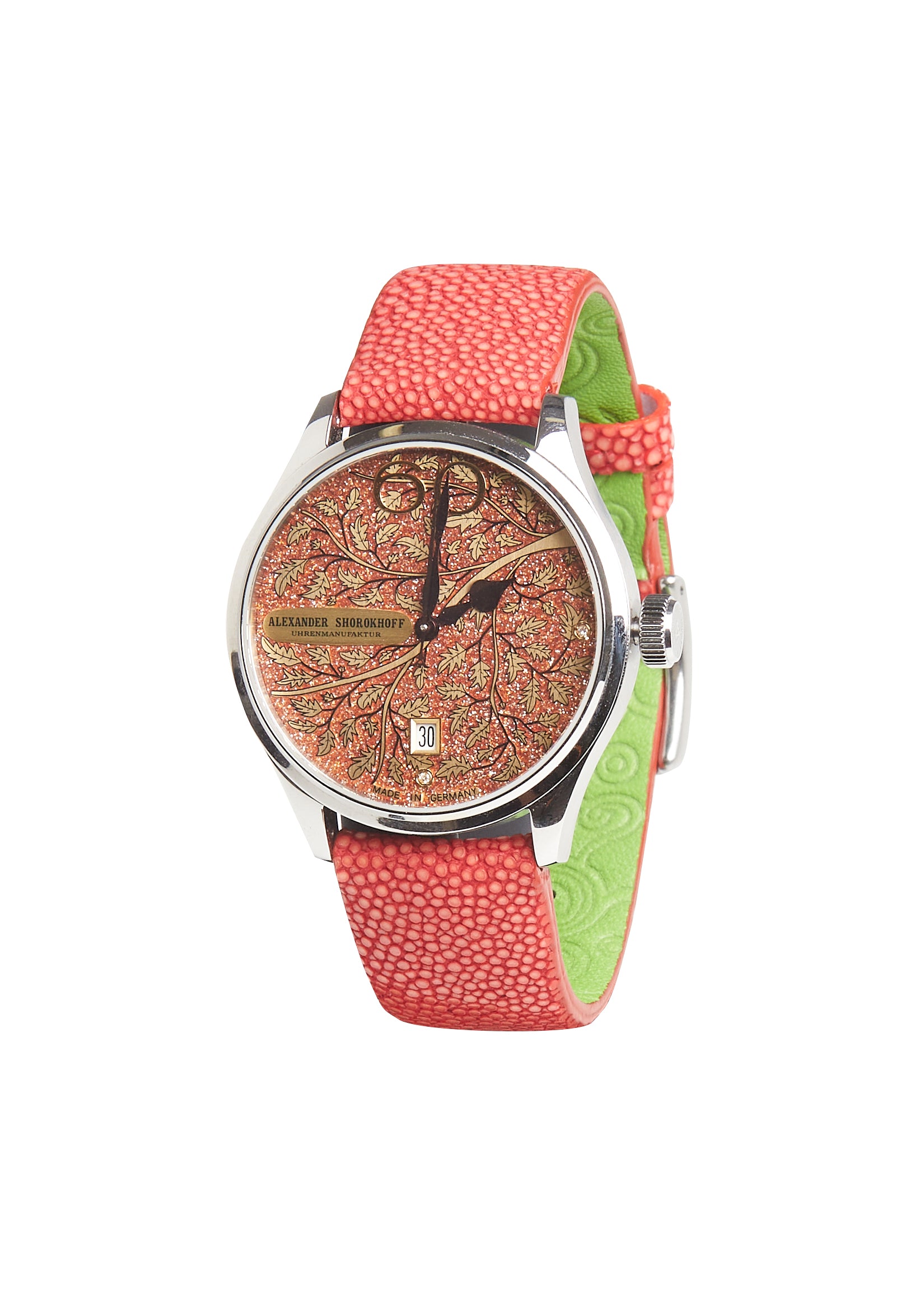 ALEXANDER SHOROKHOFF Autumn (Special Customised 1 piece only)