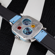 ALEXANDER SHOROKHOFF Kandy Avantgarde Blue