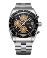 NIVADA AUTOCHRON MECAQUARTZ