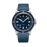BALTIC AQUASCAPHE MK2 BLUE (CLASSIC BLUE RUBBER)