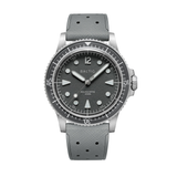 BALTIC AQUASCAPHE MK2 GREY (CLASSIC GREY RUBBER)