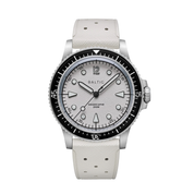 BALTIC AQUASCAPHE MK2 WARM SILVER (CLASSIC WARM SILVER RUBBER)