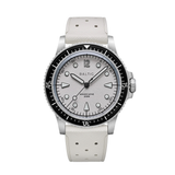 BALTIC AQUASCAPHE MK2 WARM SILVER (CLASSIC WARM SILVER RUBBER)