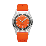 BALTIC HERMÉTIQUE SUMMER ORANGE