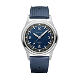 BALTIC HERMÉTIQUE TOURER BLUE