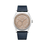 BALTIC MR CLASSIC SALMON (STITCHED NAVY BLUE)