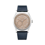 BALTIC MR CLASSIC SALMON (STITCHED NAVY BLUE)