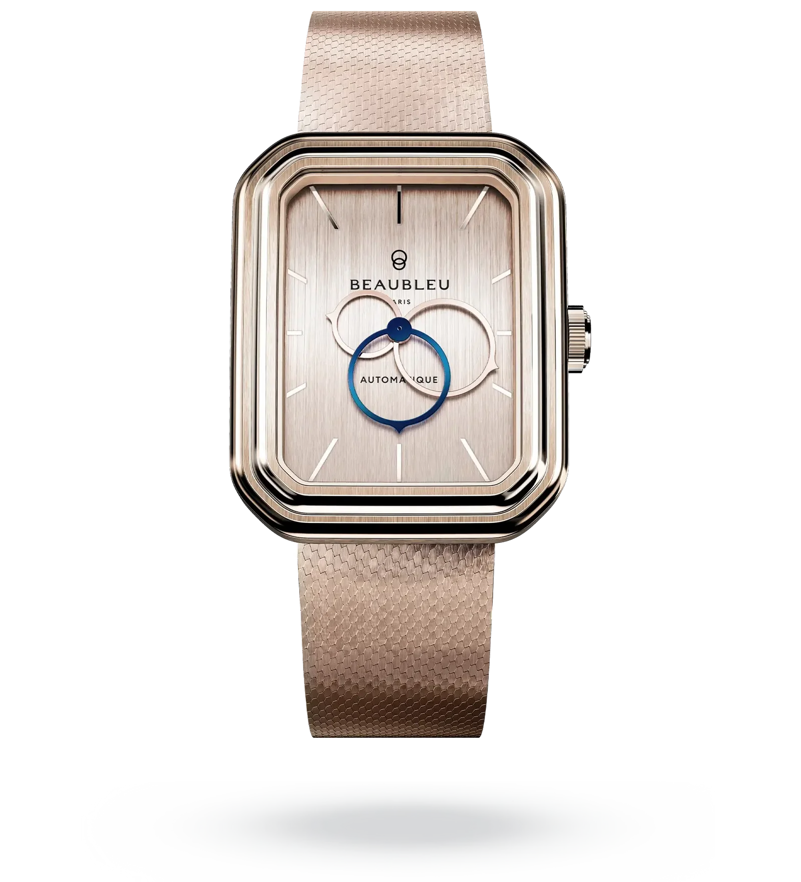 BEAUBLEU Ecce Figura Sienna - Red Army Watches 