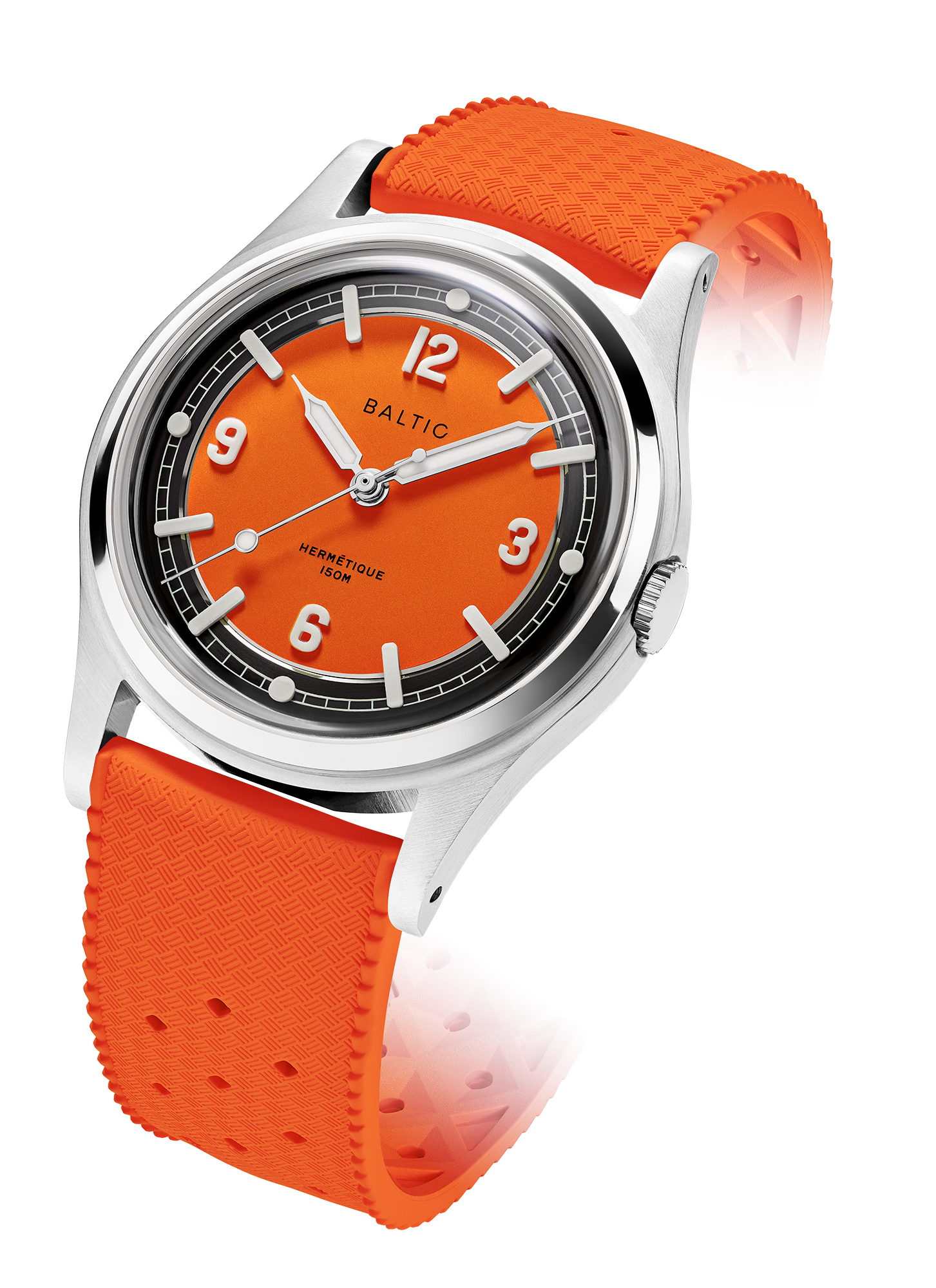 BALTIC HERMÉTIQUE SUMMER ORANGE