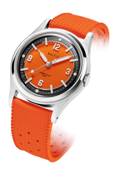BALTIC HERMÉTIQUE SUMMER ORANGE