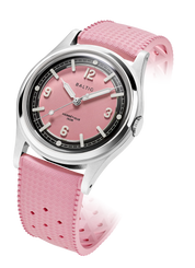 BALTIC HERMÉTIQUE SUMMER PINK - Red Army Watches 