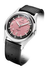 BALTIC HERMÉTIQUE SUMMER PINK - Red Army Watches 