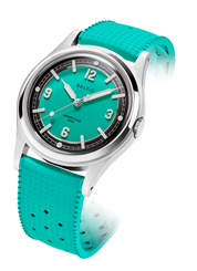 BALTIC HERMÉTIQUE SUMMER TURQUOISE