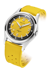 BALTIC HERMÉTIQUE SUMMER YELLOW