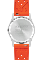 BALTIC HERMÉTIQUE SUMMER ORANGE
