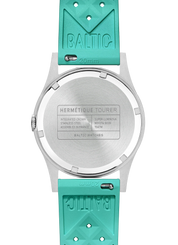 BALTIC HERMÉTIQUE SUMMER TURQUOISE