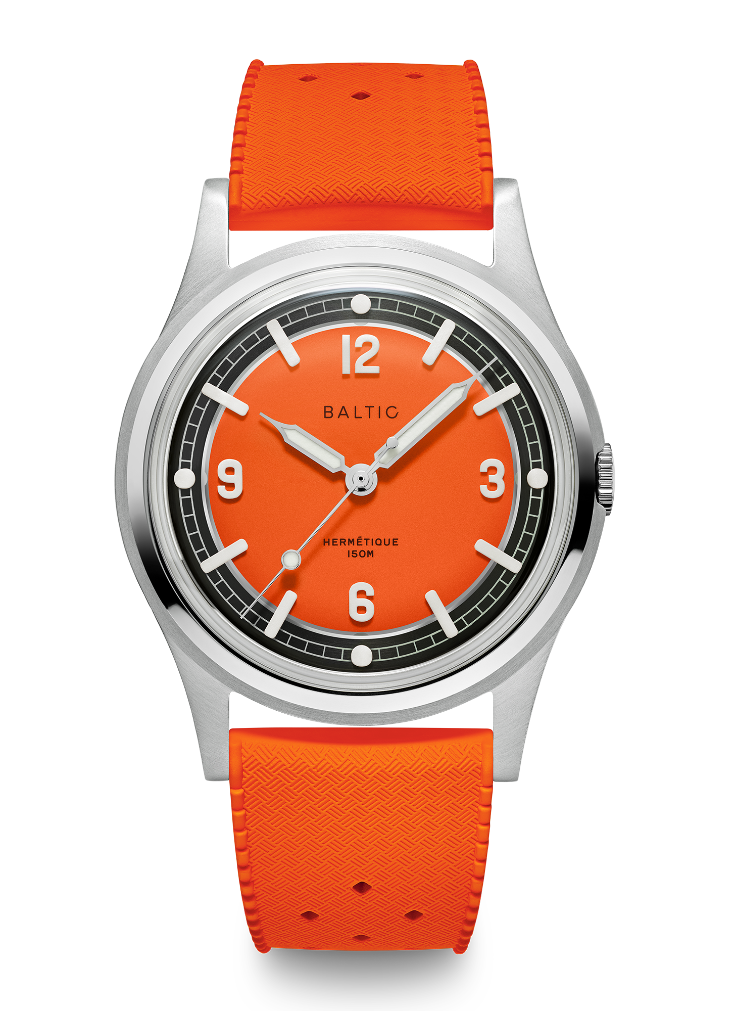 BALTIC HERMÉTIQUE SUMMER ORANGE