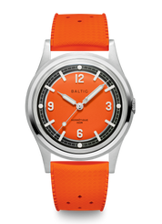 BALTIC HERMÉTIQUE SUMMER ORANGE