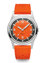 BALTIC HERMÉTIQUE SUMMER ORANGE