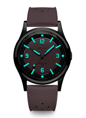 BALTIC HERMÉTIQUE SUMMER PINK - Red Army Watches 