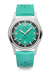 BALTIC HERMÉTIQUE SUMMER TURQUOISE