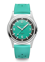 BALTIC HERMÉTIQUE SUMMER TURQUOISE