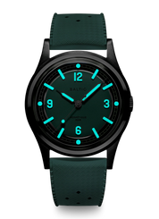 BALTIC HERMÉTIQUE SUMMER TURQUOISE