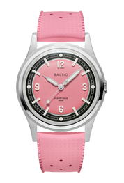 BALTIC HERMÉTIQUE SUMMER PINK - Red Army Watches 