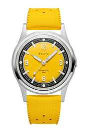 BALTIC HERMÉTIQUE SUMMER YELLOW