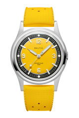 BALTIC HERMÉTIQUE SUMMER YELLOW