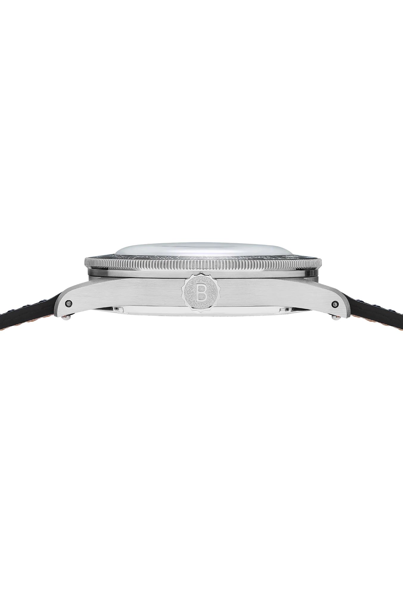 BALTIC HEURES DU MONDE WORLDTIMER - TIGER EYE - Red Army Watches 
