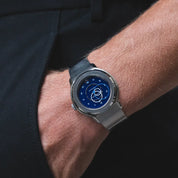 BEAUBLEU Smalt Blue
