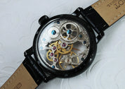 POLJOT INTERNATIONAL Skeleton Six 9910.1940213 - Red Army Watches 