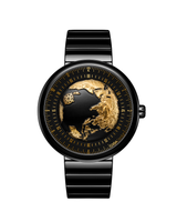 CIGA DESIGN BLUE PLANET II - GILDED AGE
