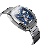 CIGA DESIGN HUNTER TITANIUM BLUE