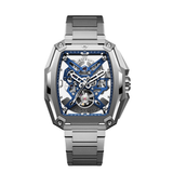 CIGA DESIGN HUNTER TITANIUM BLUE