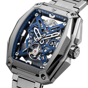 CIGA DESIGN HUNTER TITANIUM BLUE