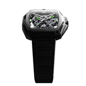CIGA DESIGN HUNTER TITANIUM CARBON