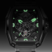 CIGA DESIGN HUNTER TITANIUM CARBON