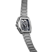 CIGA DESIGN HUNTER TITANIUM SILVER