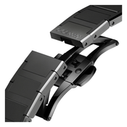 CIGA DESIGN FALCON CARBON SKELETON WATCH - Red Army Watches 