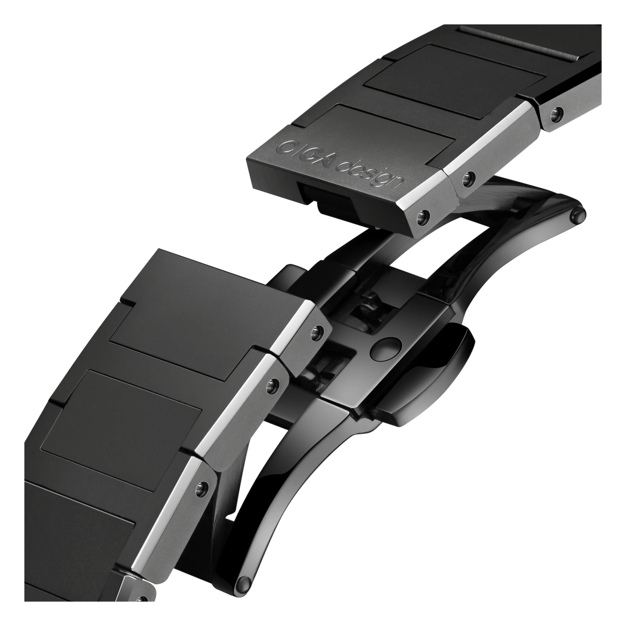 CIGA DESIGN FALCON CARBON SKELETON WATCH - Red Army Watches 