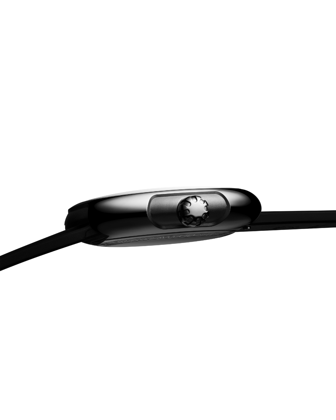 CIGA Design Time Cipher - Black